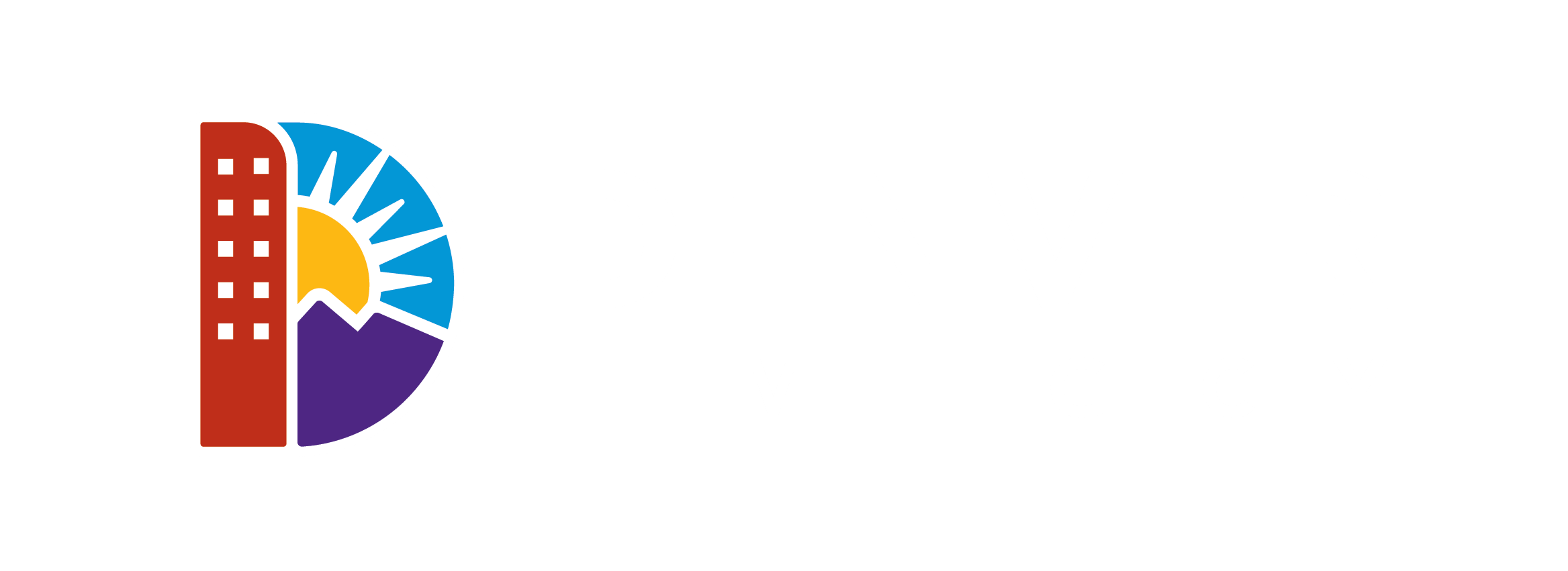 Denver City and County Logo