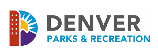Denver Parks and Recreation logo