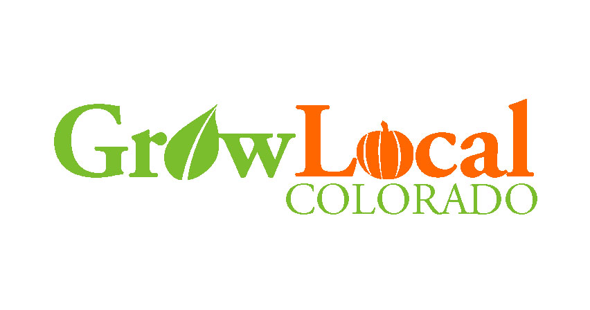 Grow Local Colorado logo