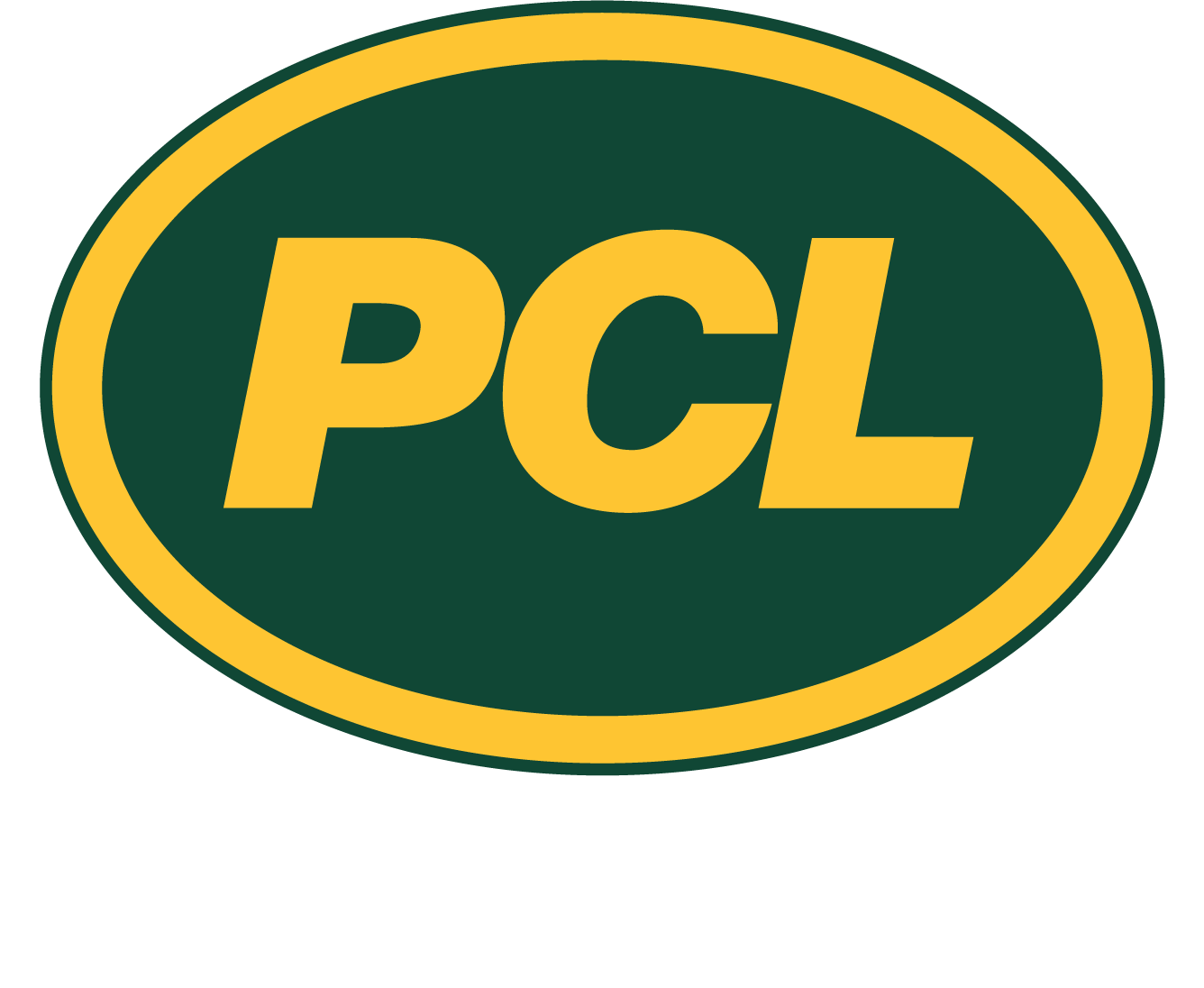 PCL Construction logo