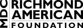 Richmond American Foundation logo