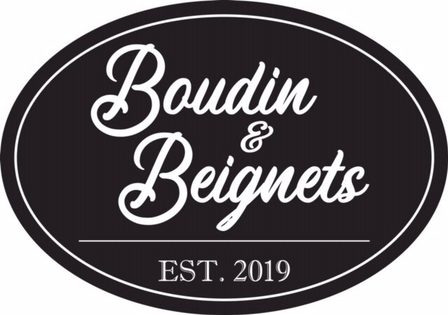 Boudin and Beignets