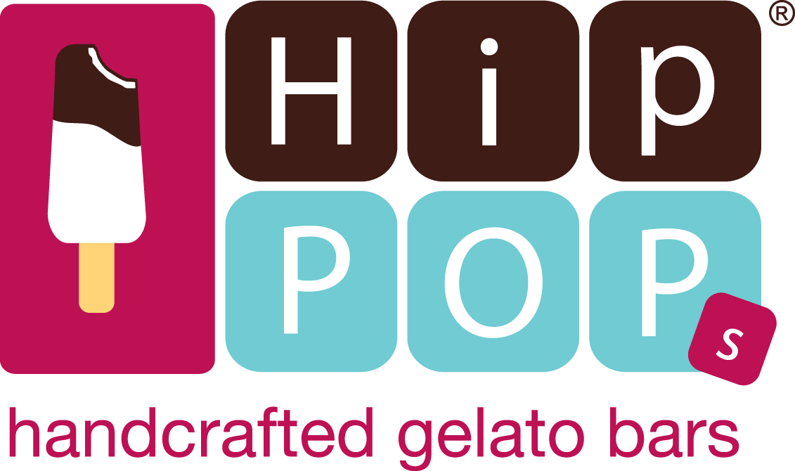Hip POPs Handcrafted gelato bars