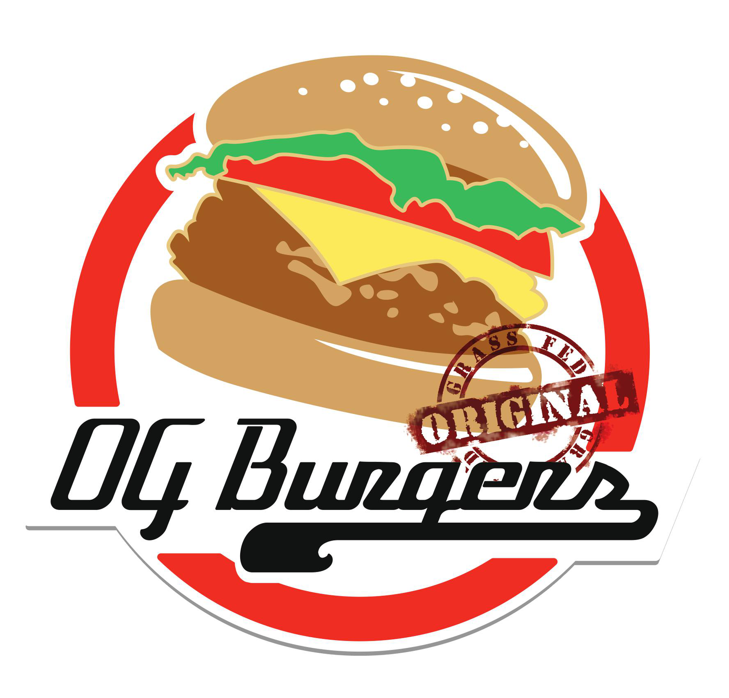 OG Burgers