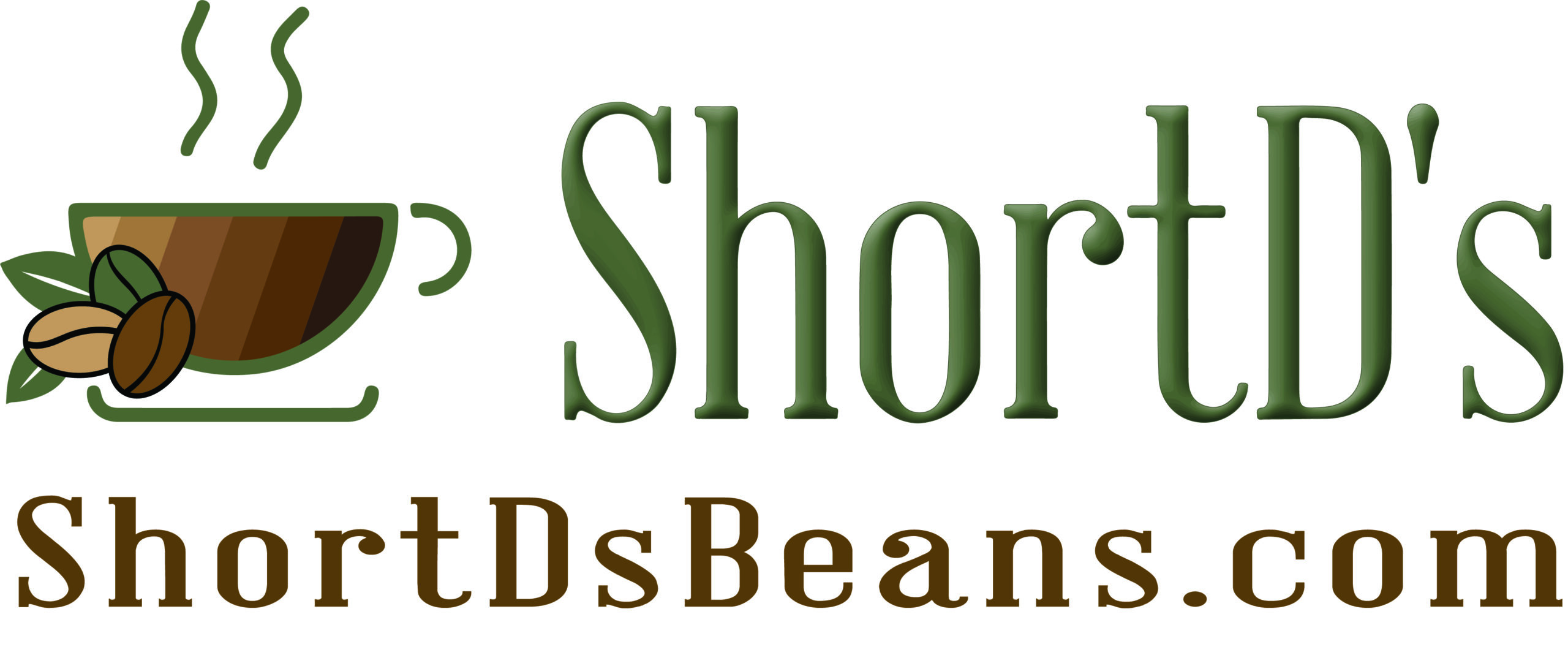 ShortD's Beans
