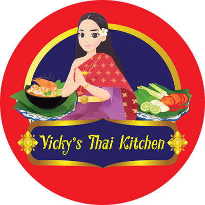 Vicky's Thai Kitchen