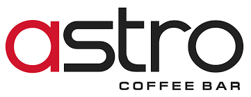 Astro Coffee Bar