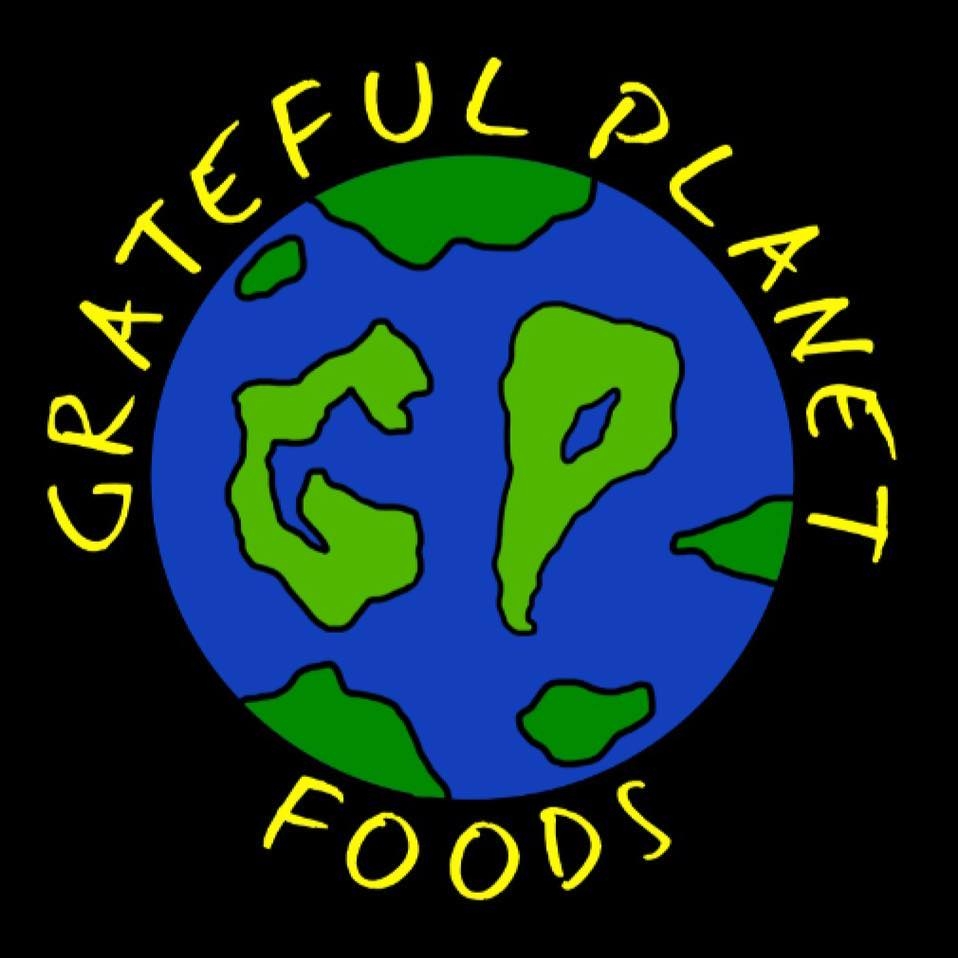 Grateful Planet foods