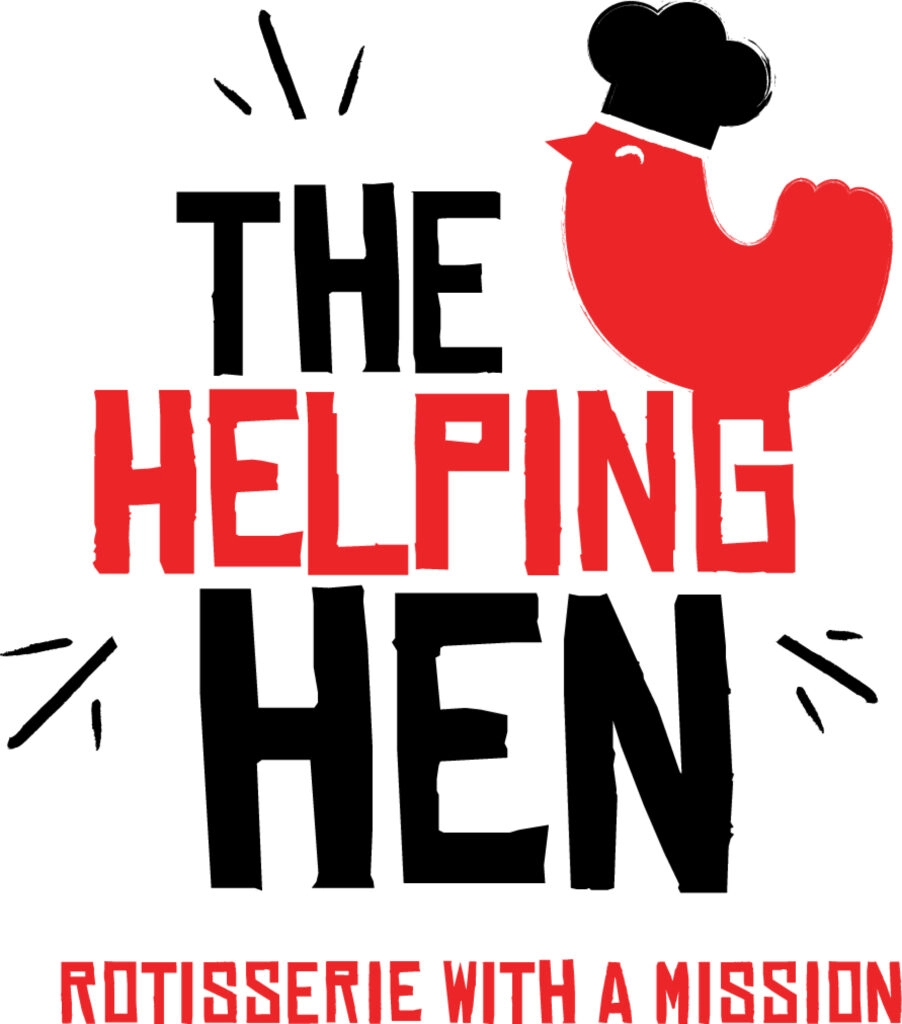 The Helping Hen