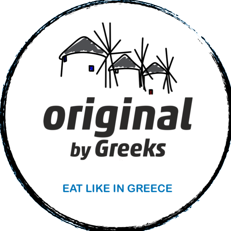 Original by Greeks