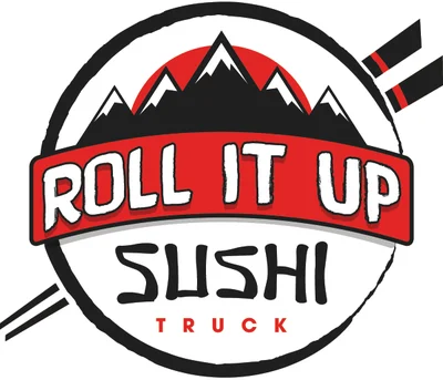 Roll it Up Sushi
