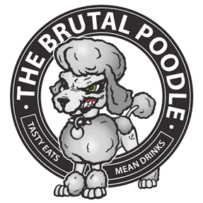 The Brutal Poodle