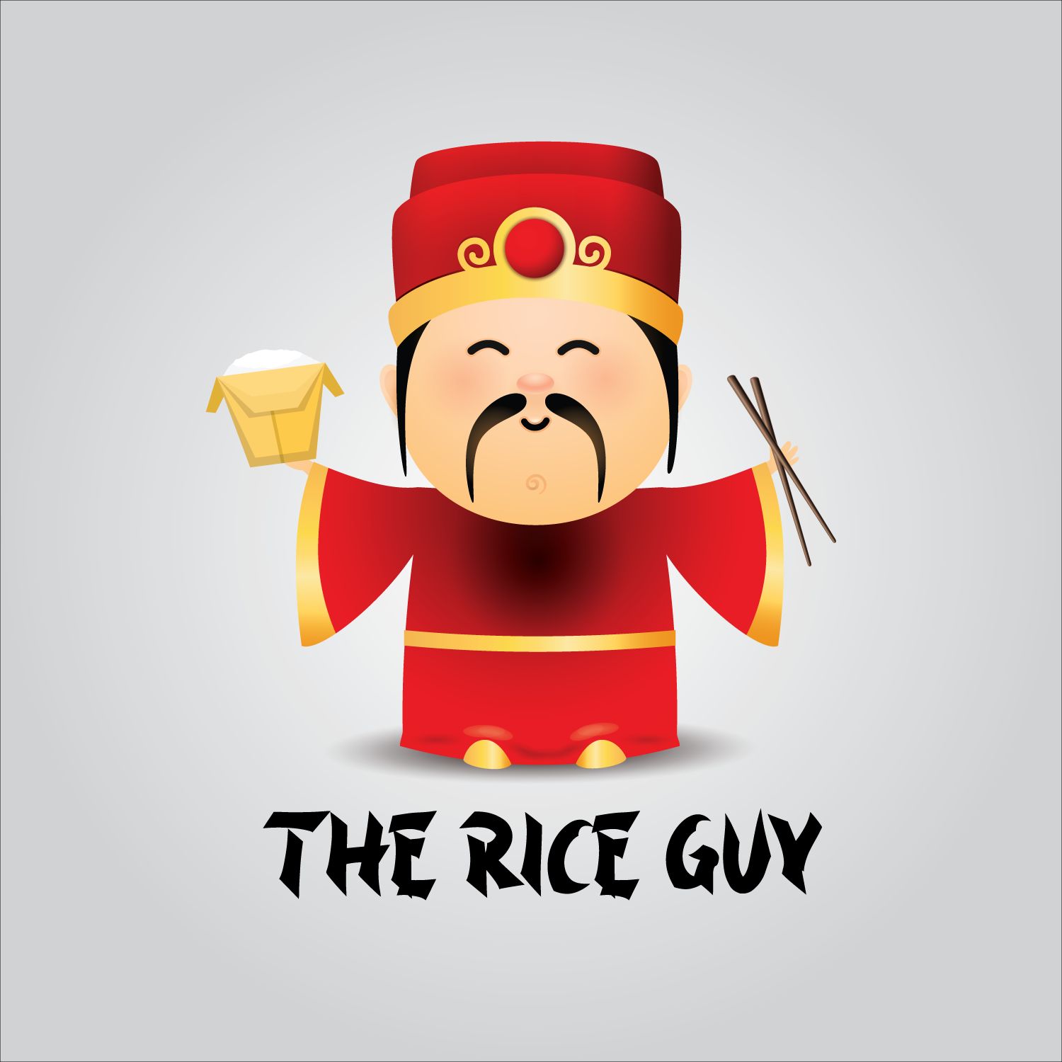 The Rice Guy