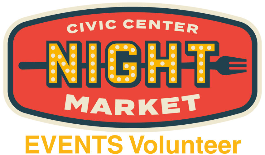 EVENTS Volunteer