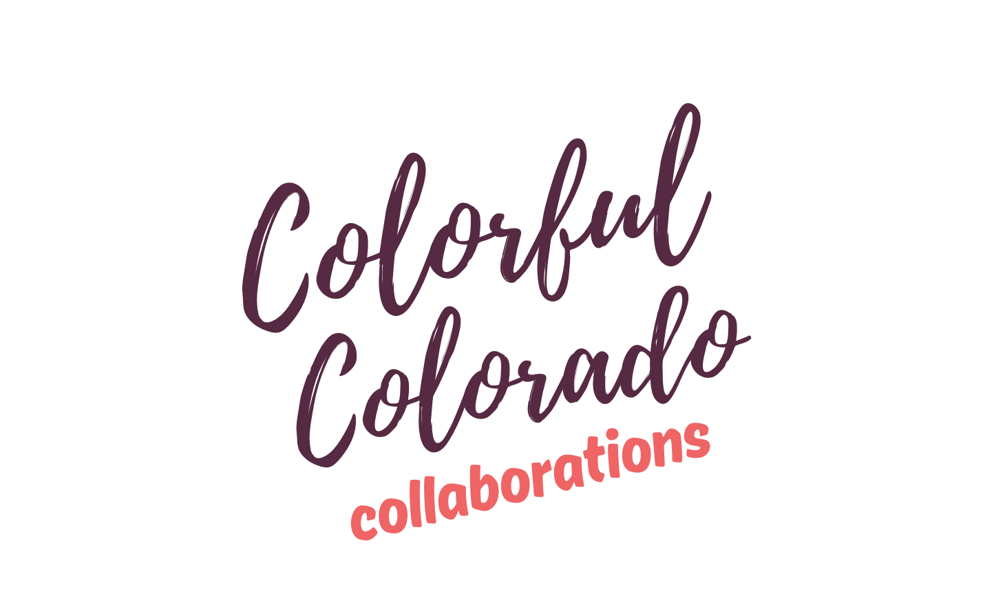 Colorful Colorado Collaborations_logo Colorful Colorado Collaborations_logo