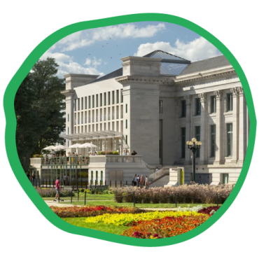 civic-center-park-next-100-ratio-architects Rendering of McNichols building update proposal